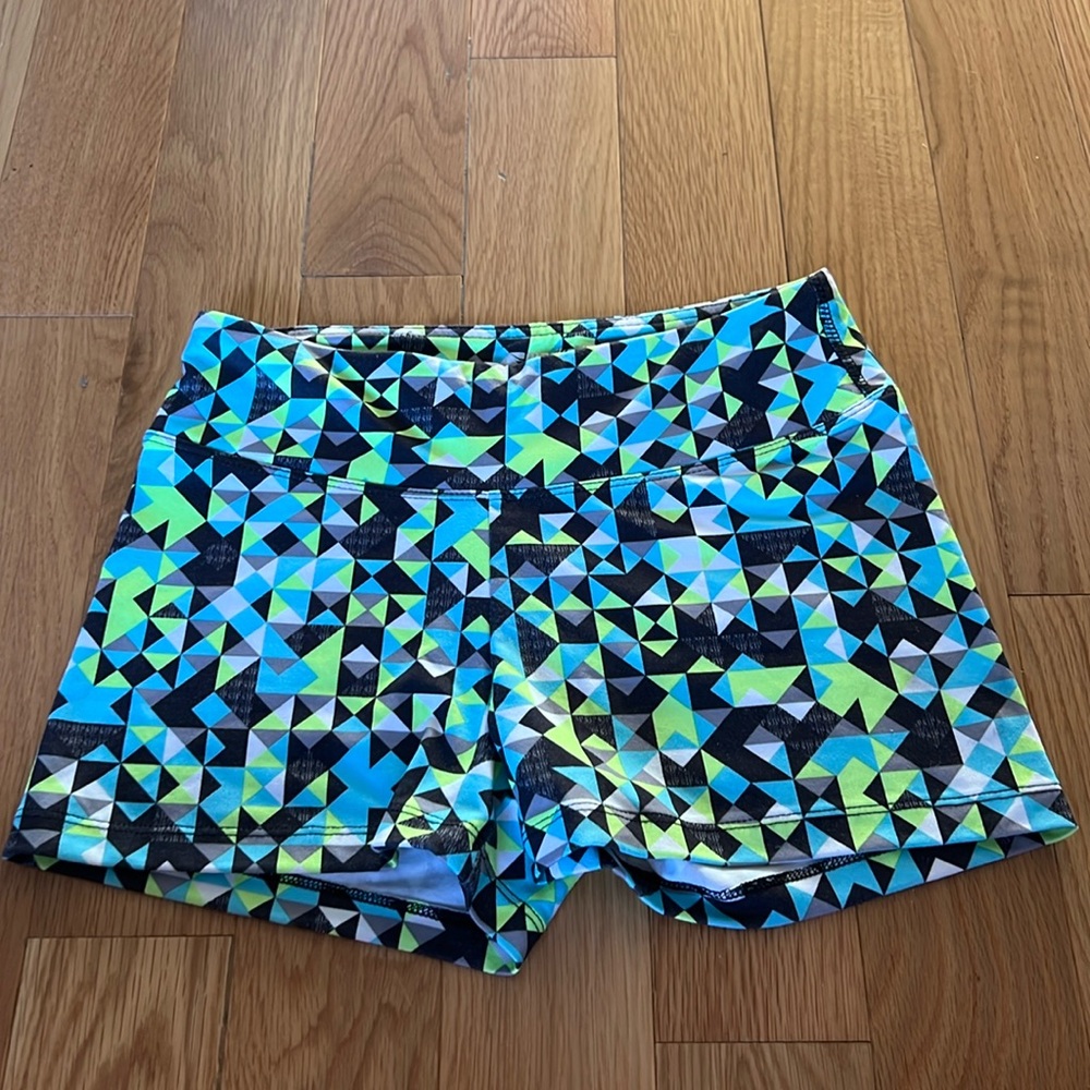 Marika Tek Shorts